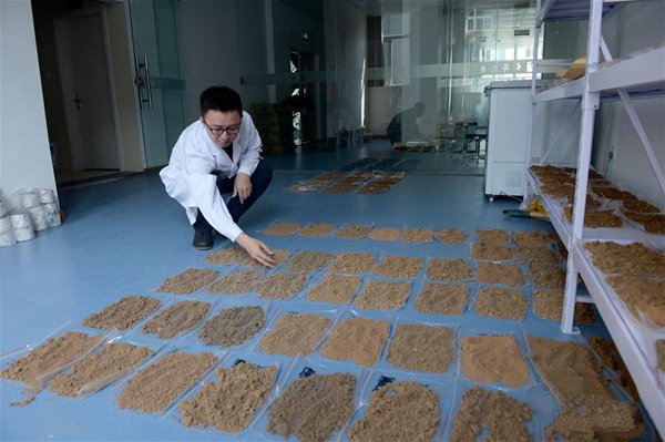 用土壤養分速測儀分析土壤養分進行合理施肥的必要性 用土壤養分速測儀分析土壤養分進行合理施肥的必要性